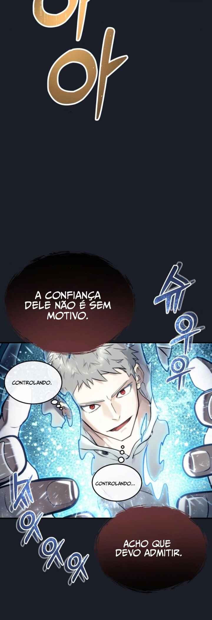 Read Tower of God Urek’s Ascent PT Manga Online