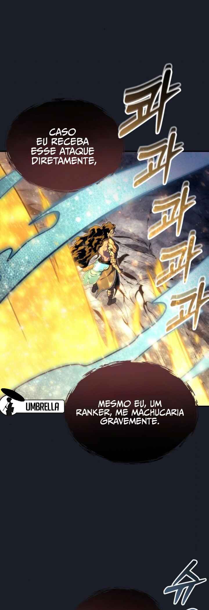 Read Tower of God Urek’s Ascent PT Manga Online