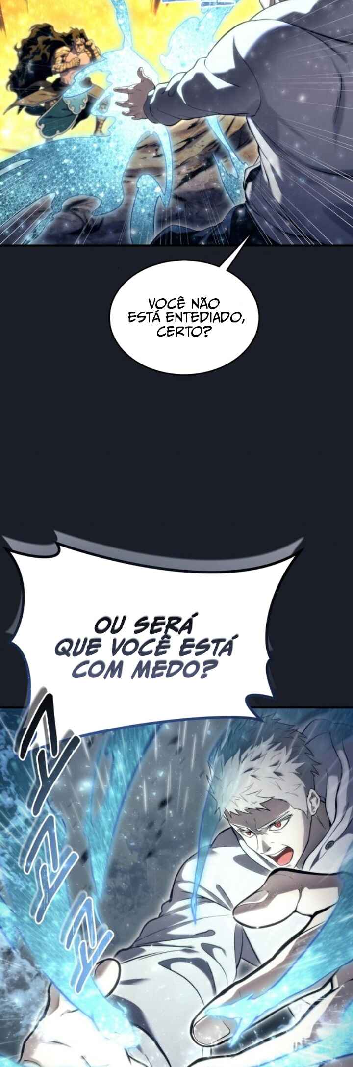 Read Tower of God Urek’s Ascent PT Manga Online
