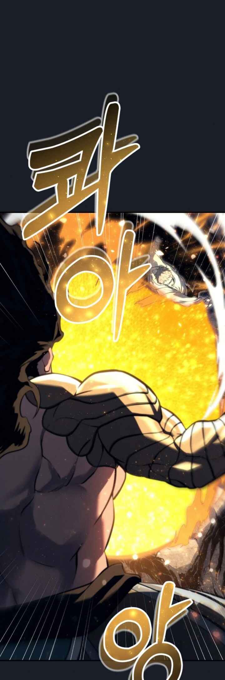 Read Tower of God Urek’s Ascent PT Manga Online