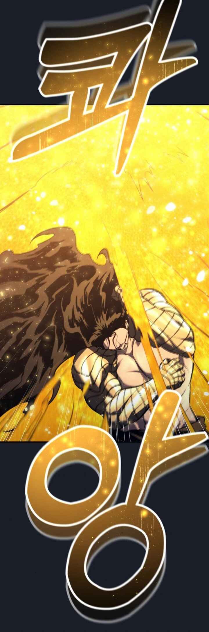 Read Tower of God Urek’s Ascent PT Manga Online