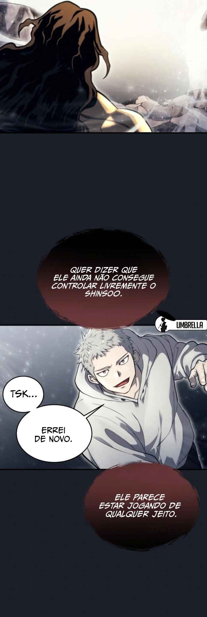 Read Tower of God Urek’s Ascent PT Manga Online