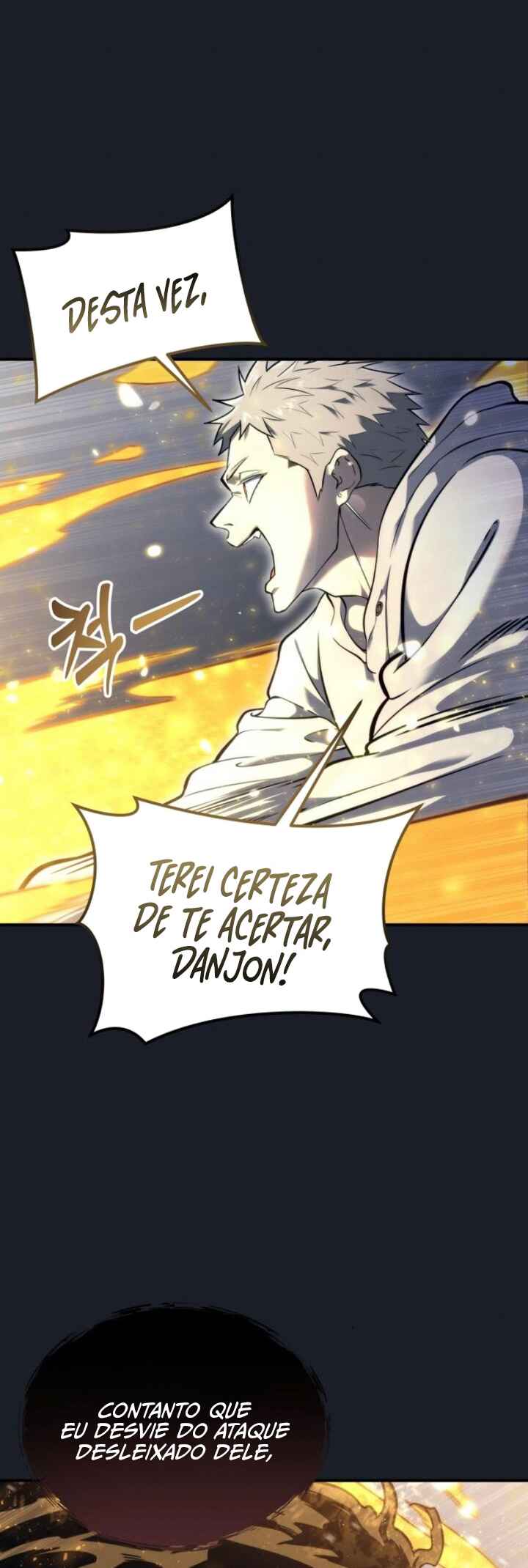Read Tower of God Urek’s Ascent PT Manga Online