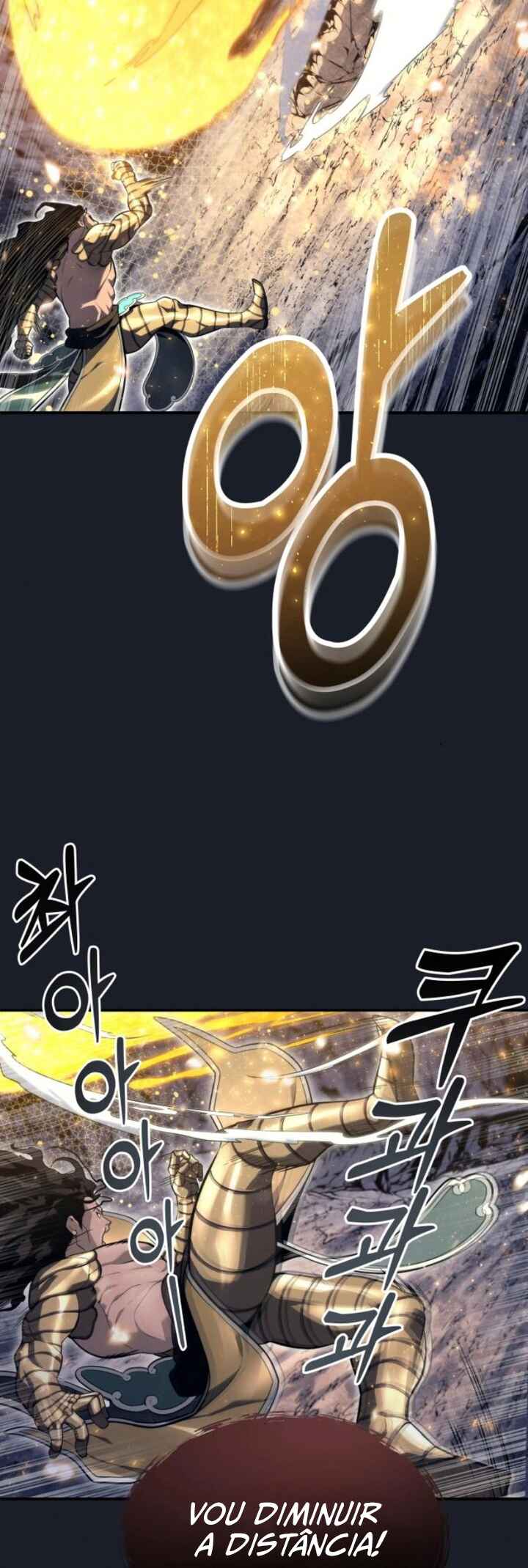 Read Tower of God Urek’s Ascent PT Manga Online