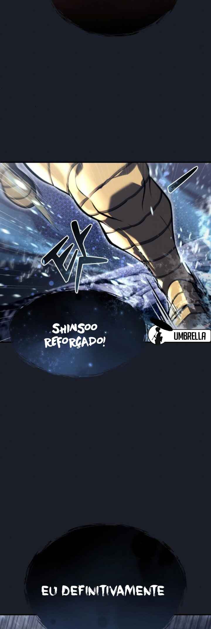 Read Tower of God Urek’s Ascent PT Manga Online