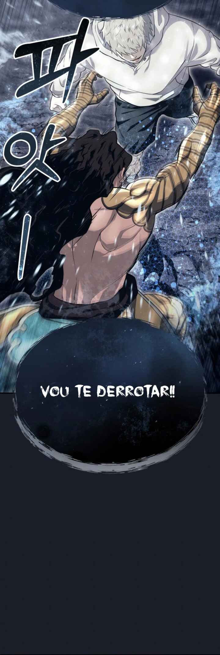 Read Tower of God Urek’s Ascent PT Manga Online