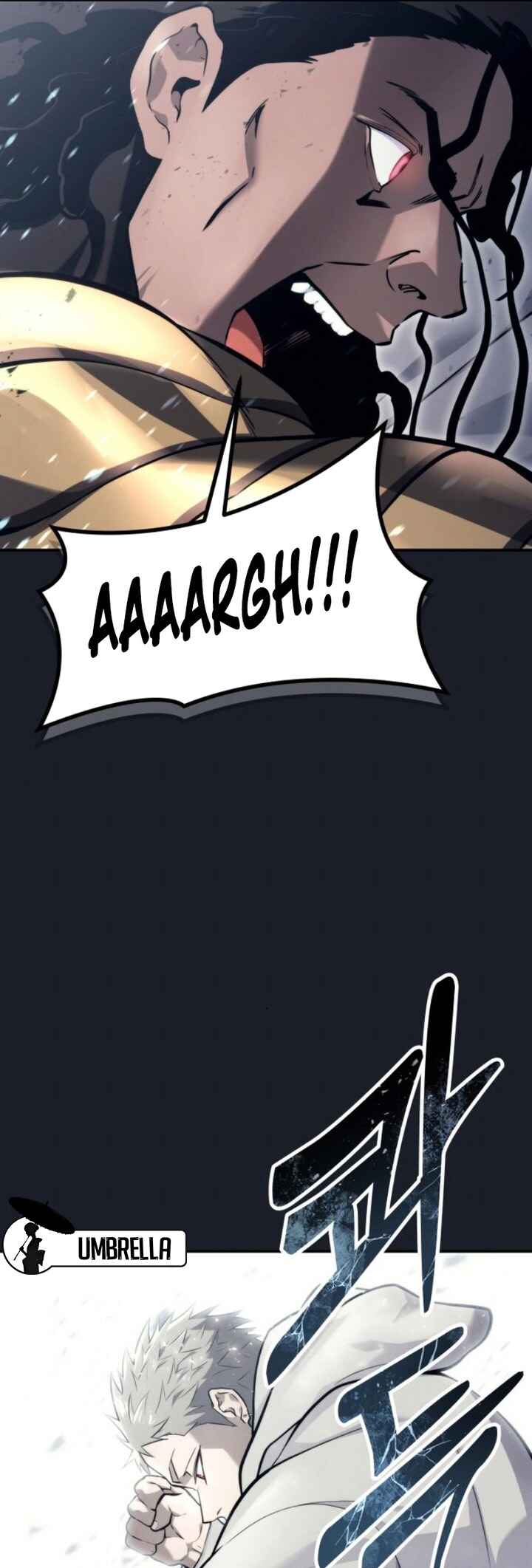 Read Tower of God Urek’s Ascent PT Manga Online