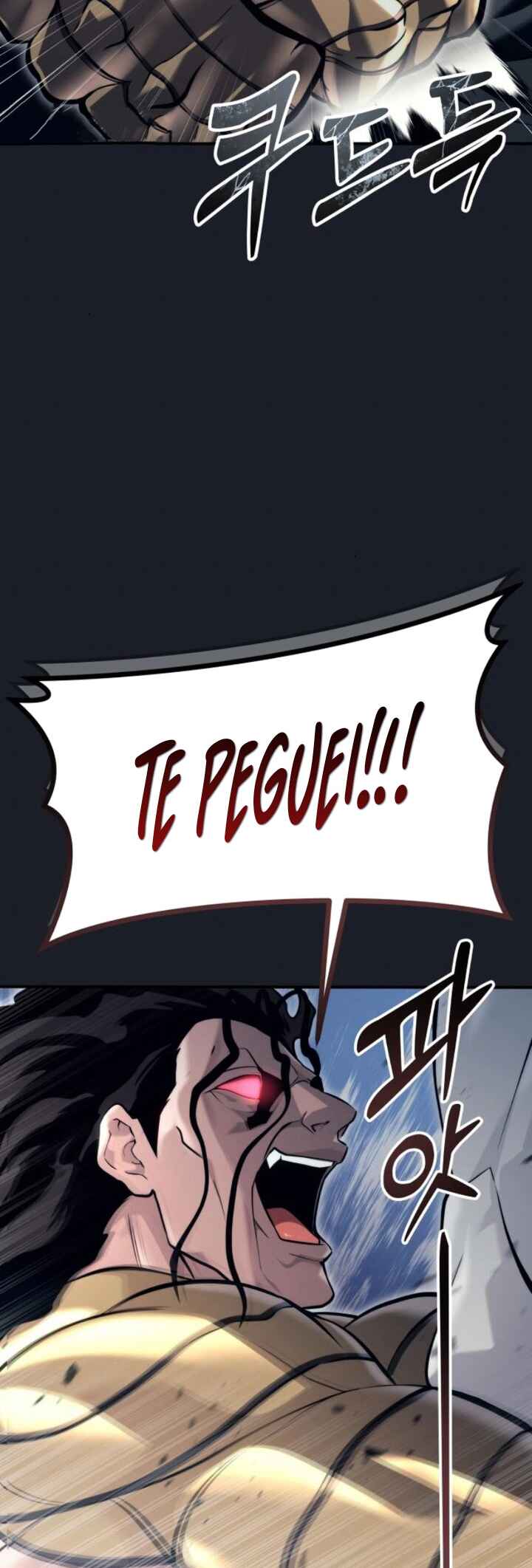 Read Tower of God Urek’s Ascent PT Manga Online
