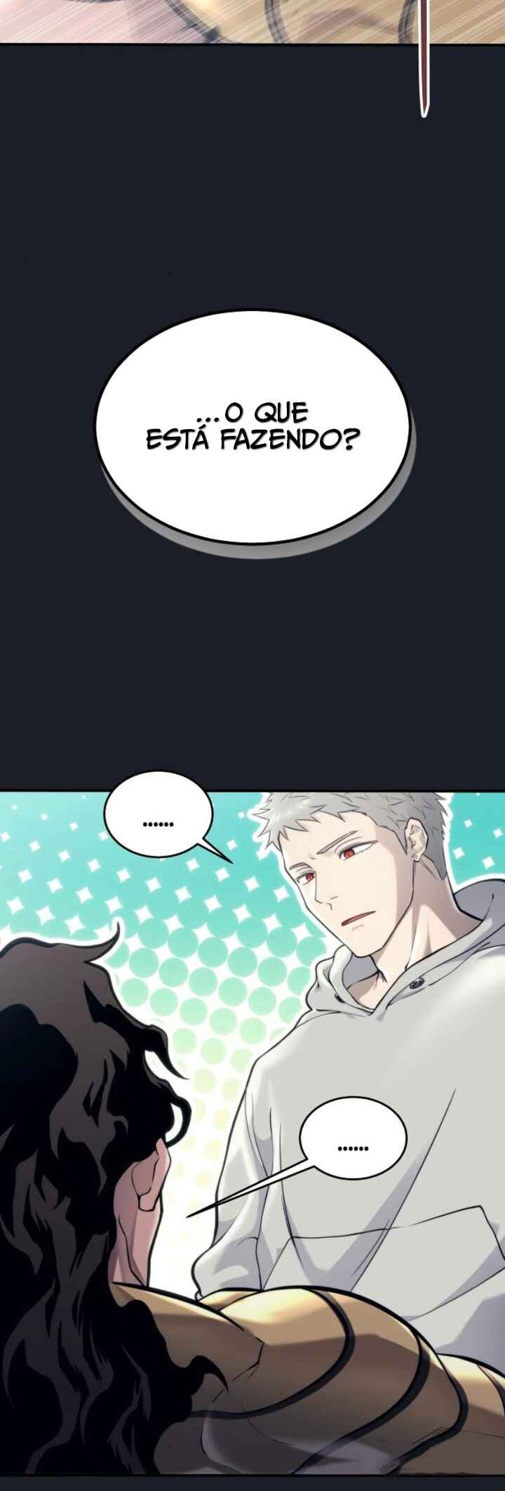 Read Tower of God Urek’s Ascent PT Manga Online
