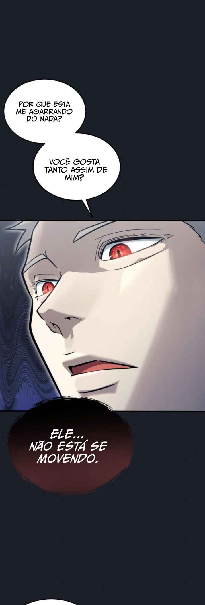 Read Tower of God Urek’s Ascent PT Manga Online
