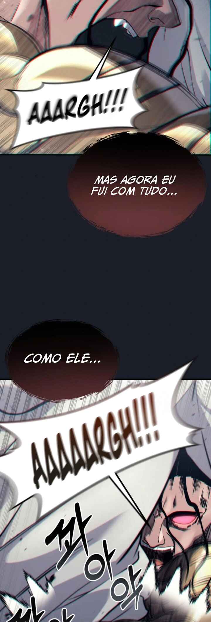 Read Tower of God Urek’s Ascent PT Manga Online