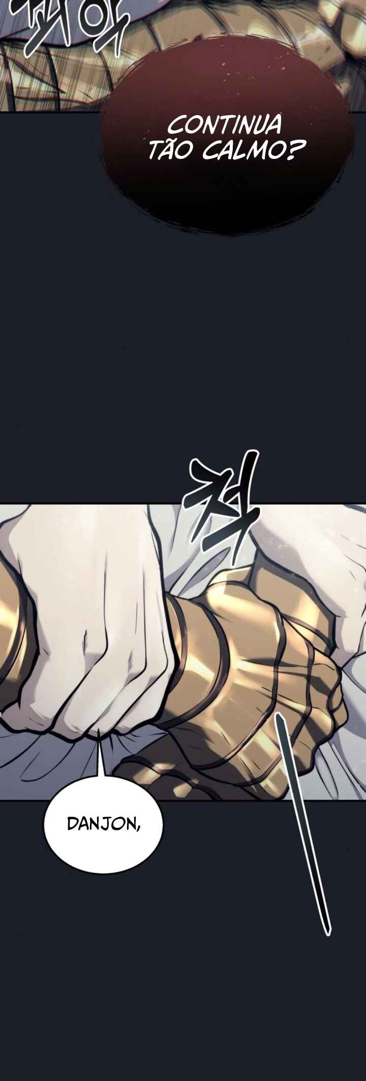 Read Tower of God Urek’s Ascent PT Manga Online