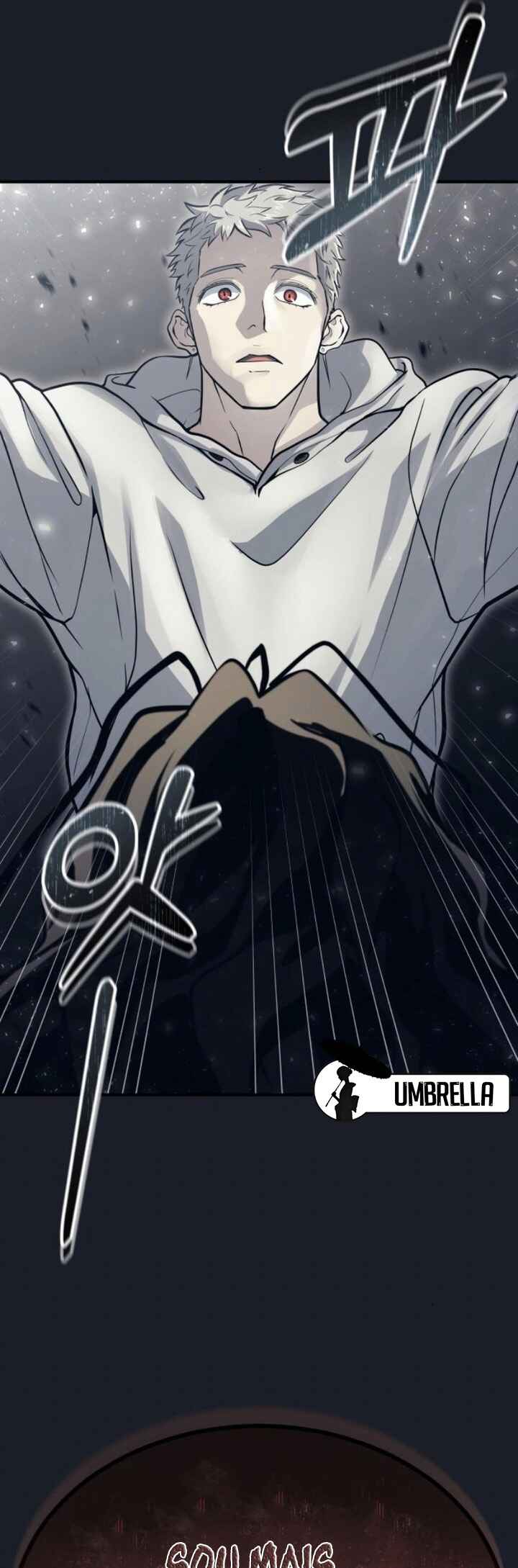 Read Tower of God Urek’s Ascent PT Manga Online