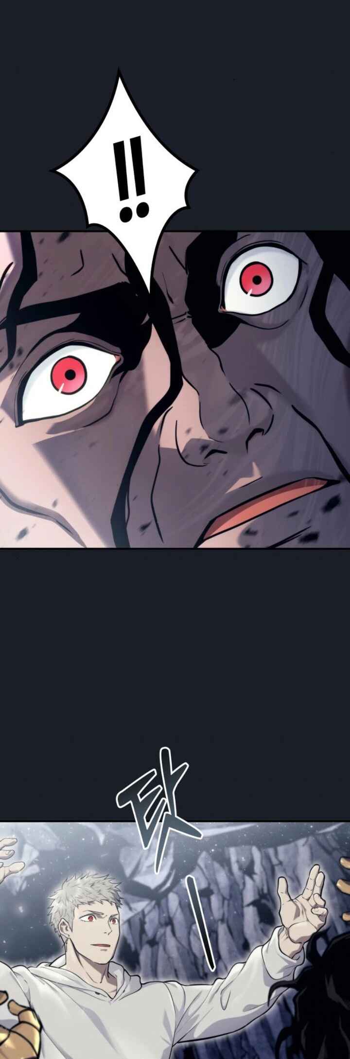 Read Tower of God Urek’s Ascent PT Manga Online