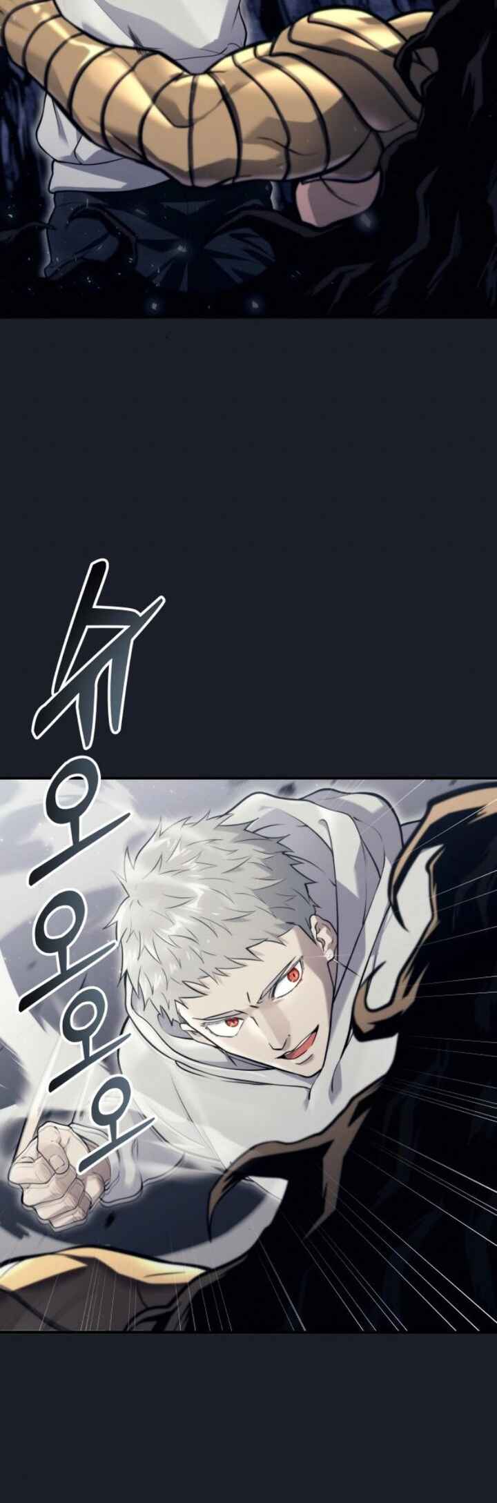 Read Tower of God Urek’s Ascent PT Manga Online