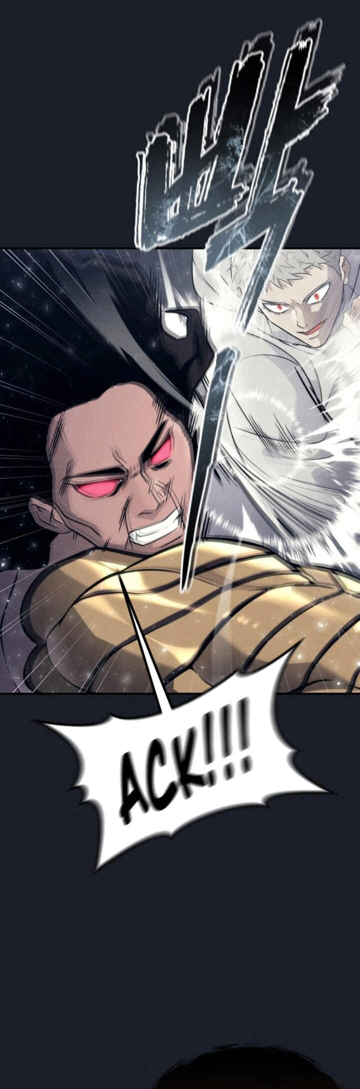 Read Tower of God Urek’s Ascent PT Manga Online