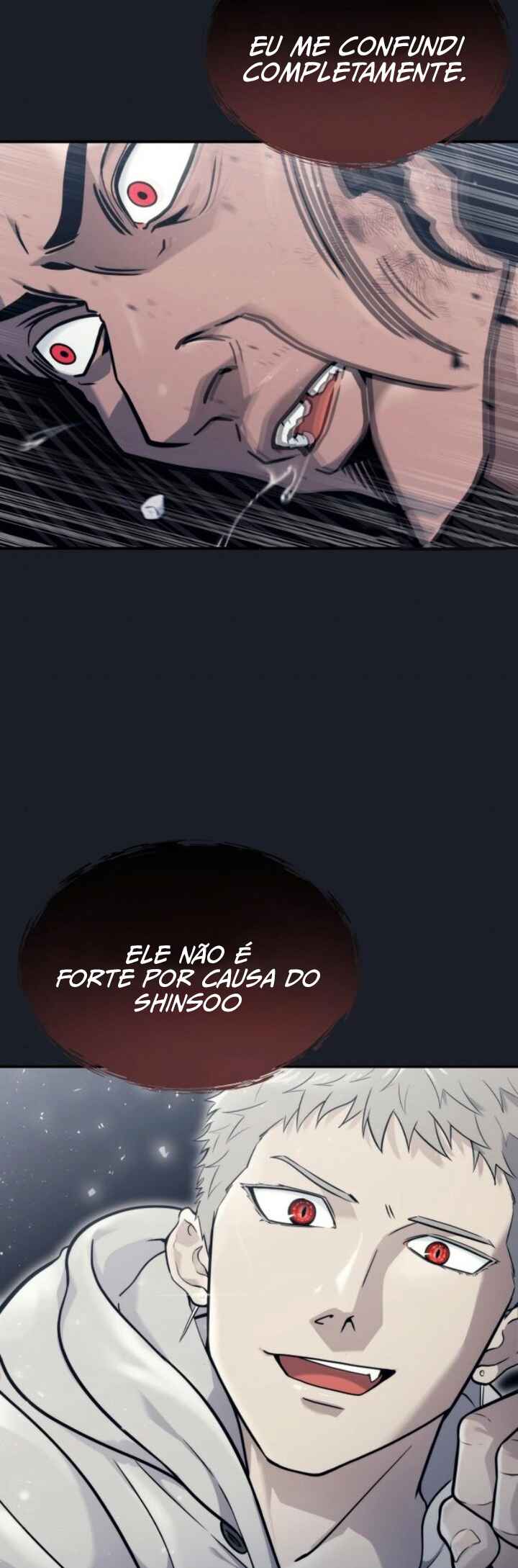Read Tower of God Urek’s Ascent PT Manga Online