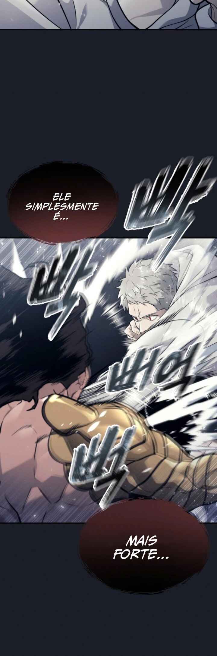 Read Tower of God Urek’s Ascent PT Manga Online