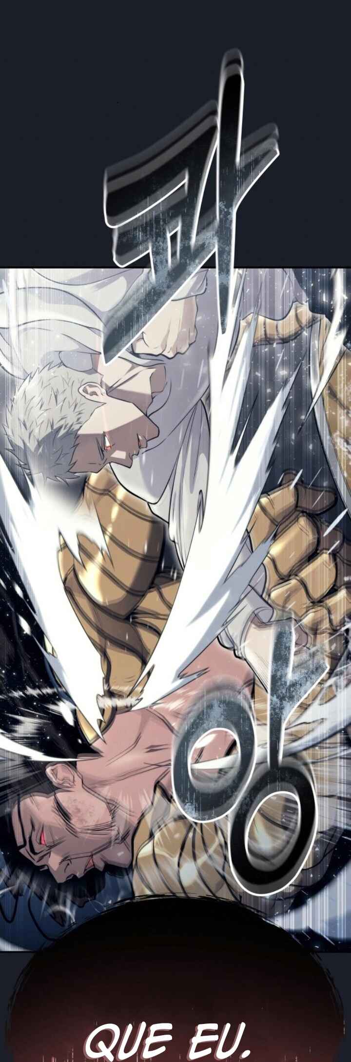 Read Tower of God Urek’s Ascent PT Manga Online