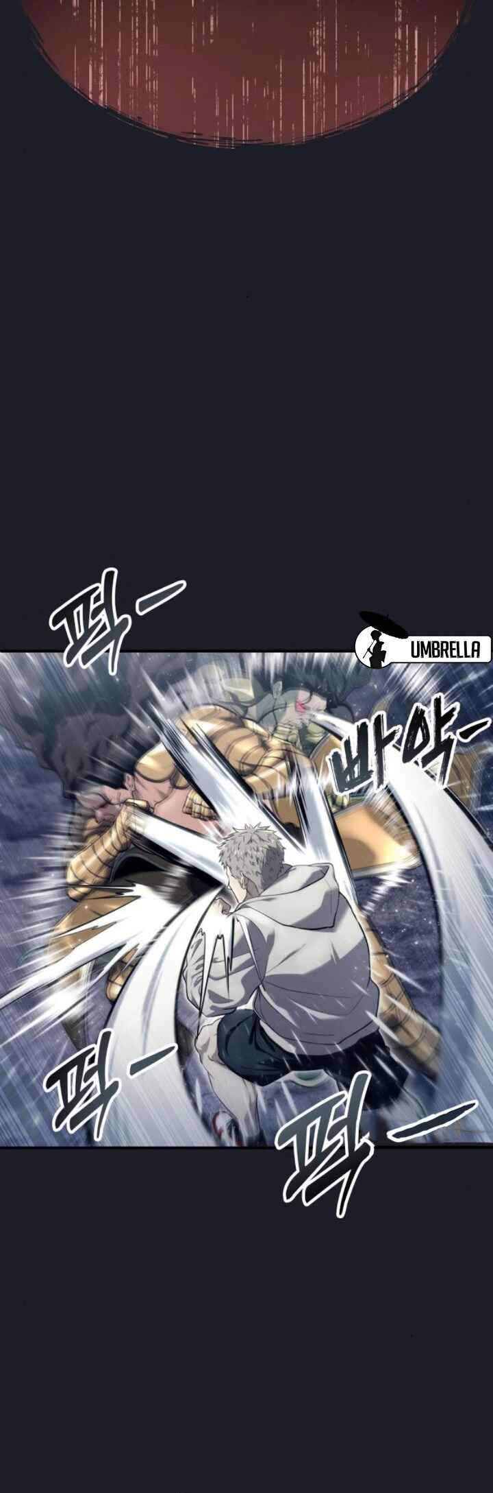 Read Tower of God Urek’s Ascent PT Manga Online