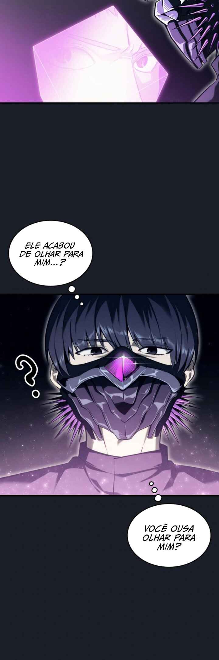 Read Tower of God Urek’s Ascent PT Manga Online
