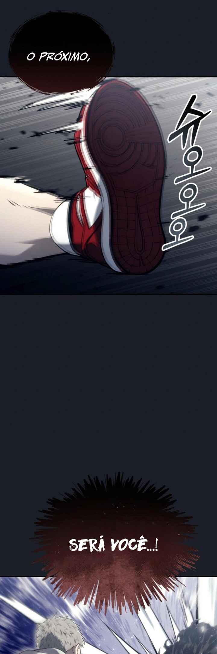 Read Tower of God Urek’s Ascent PT Manga Online