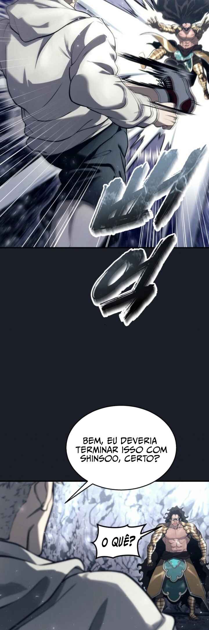 Read Tower of God Urek’s Ascent PT Manga Online