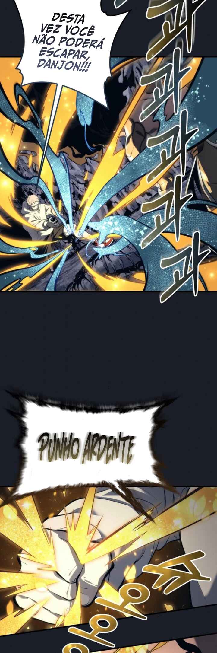 Read Tower of God Urek’s Ascent PT Manga Online