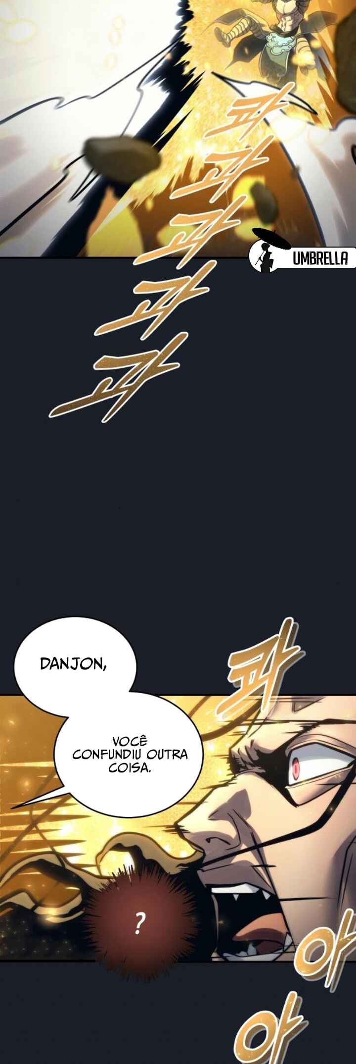 Read Tower of God Urek’s Ascent PT Manga Online