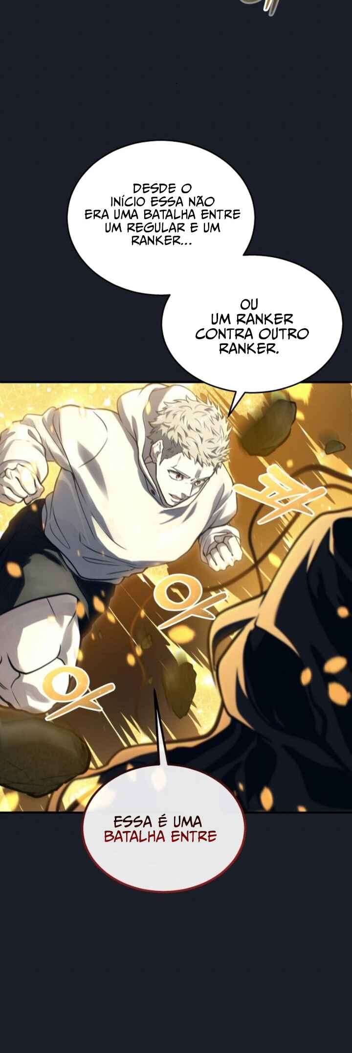 Read Tower of God Urek’s Ascent PT Manga Online