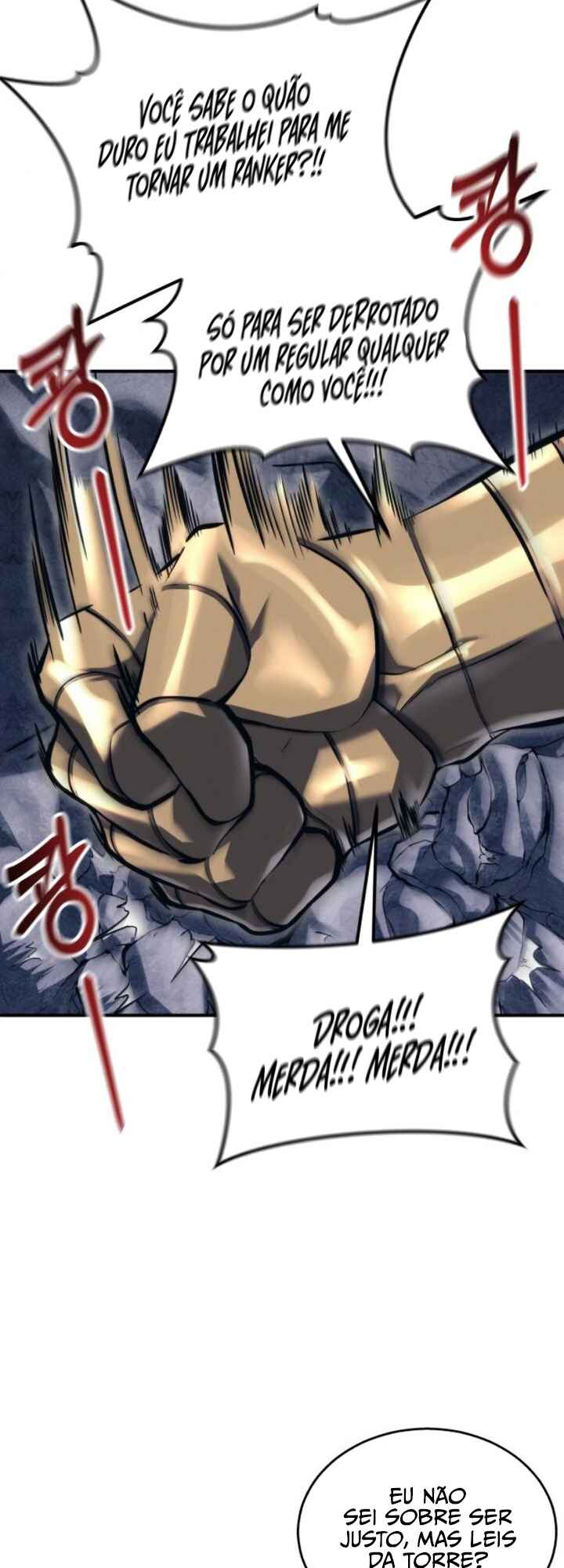 Read Tower of God Urek’s Ascent PT Manga Online