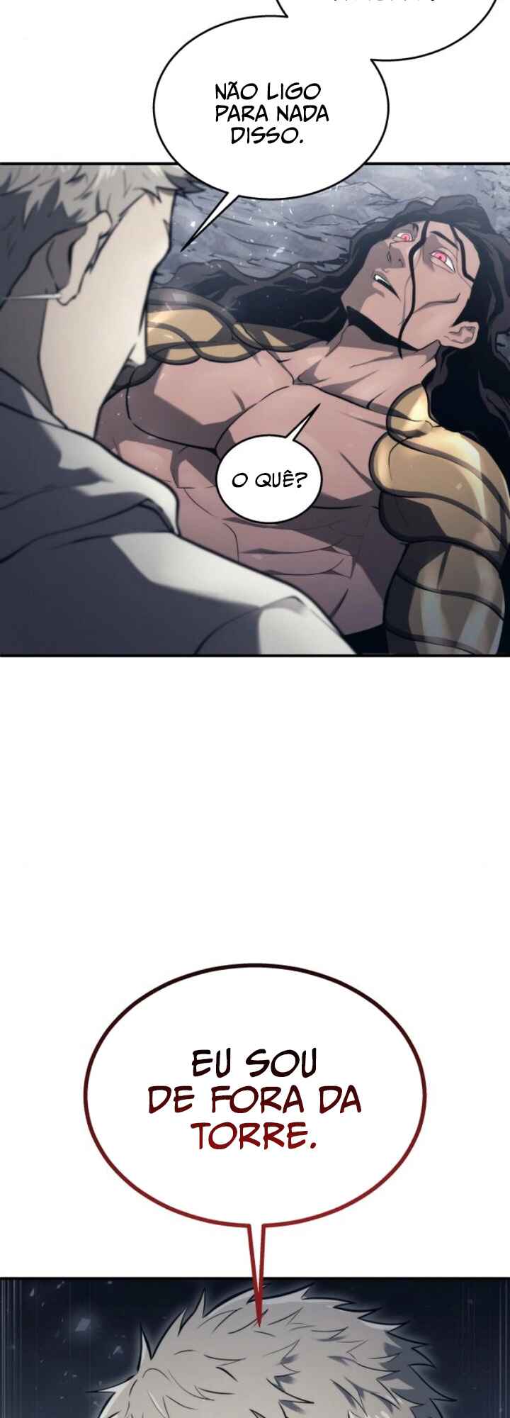 Read Tower of God Urek’s Ascent PT Manga Online
