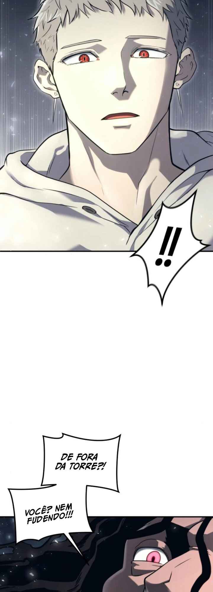 Read Tower of God Urek’s Ascent PT Manga Online