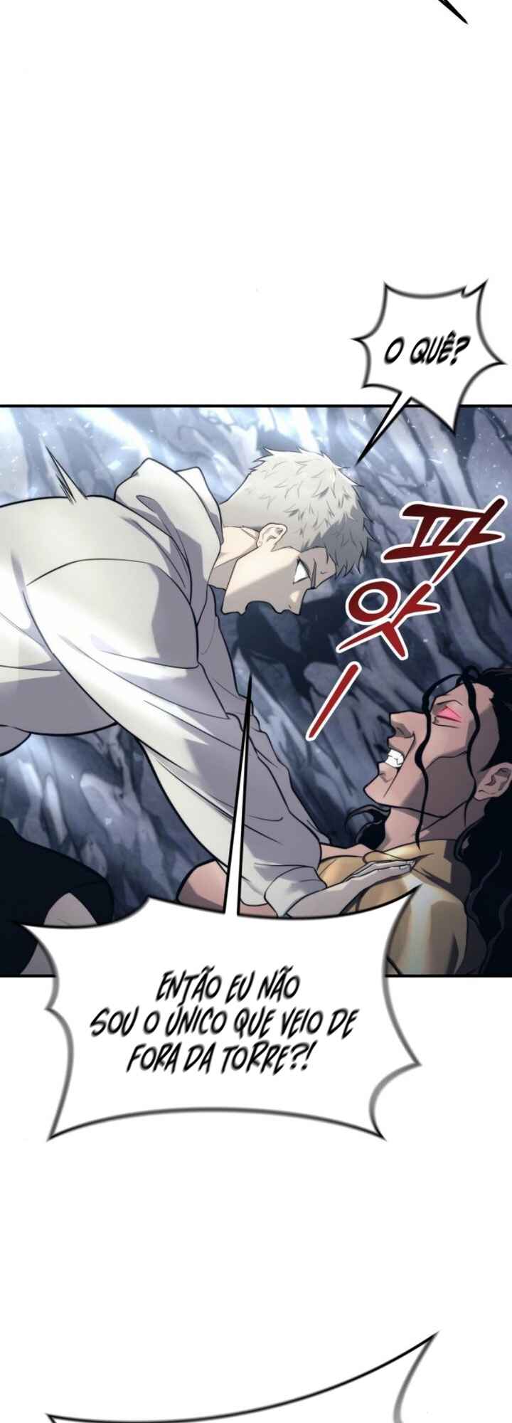 Read Tower of God Urek’s Ascent PT Manga Online