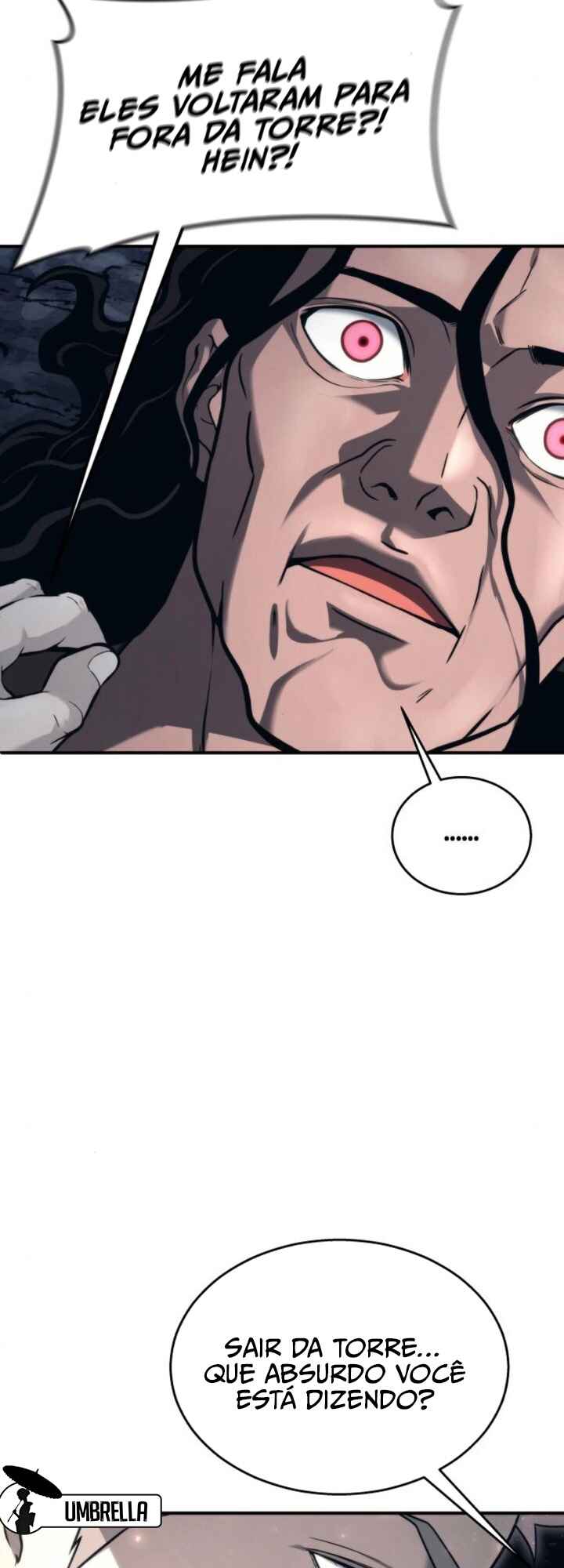 Read Tower of God Urek’s Ascent PT Manga Online