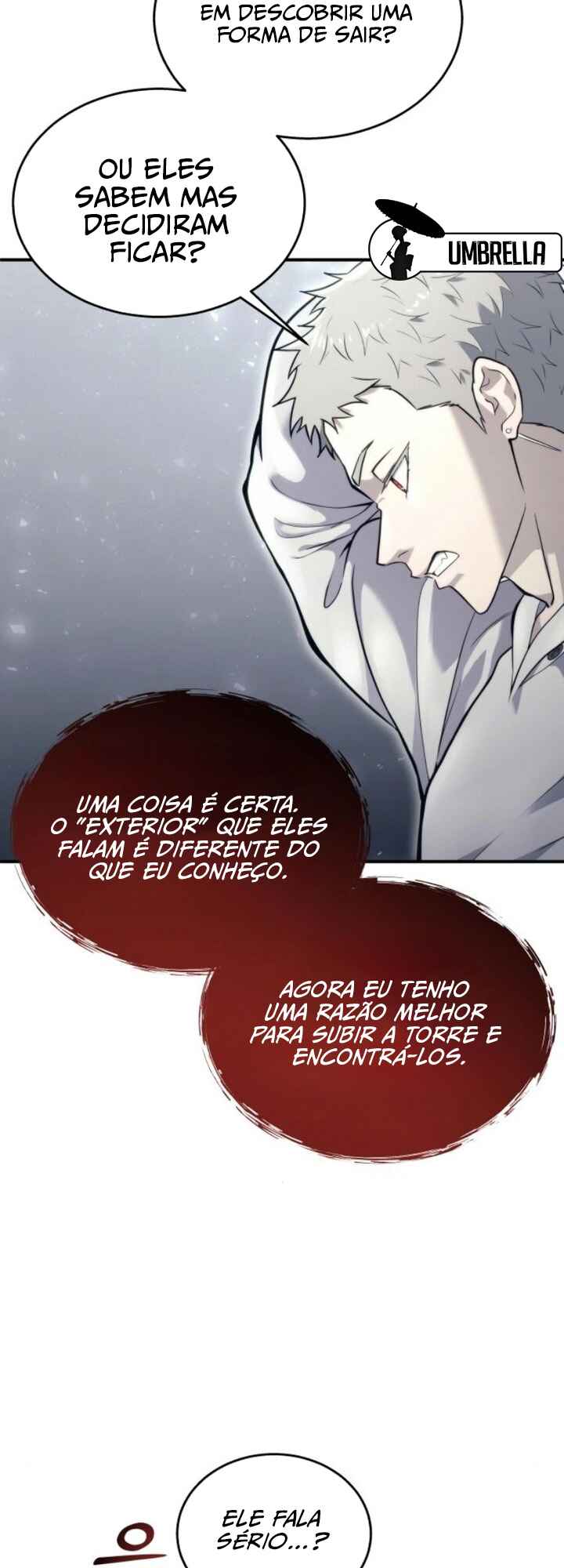 Read Tower of God Urek’s Ascent PT Manga Online