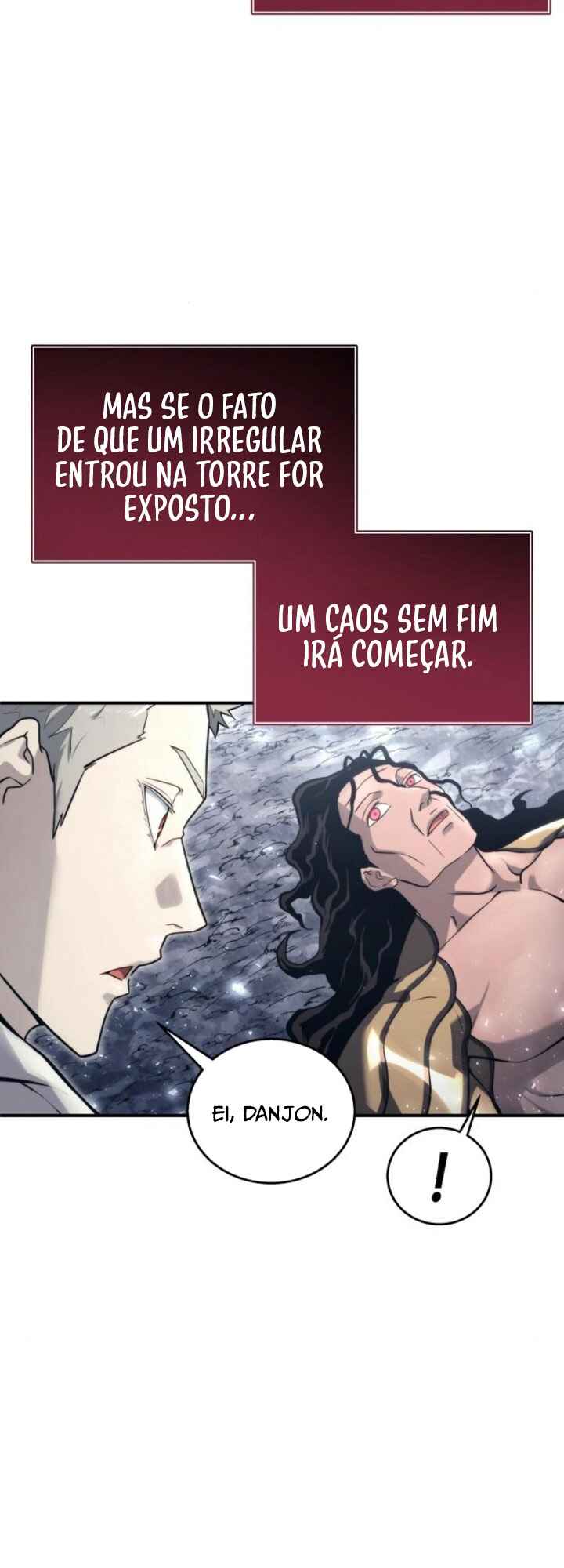 Read Tower of God Urek’s Ascent PT Manga Online