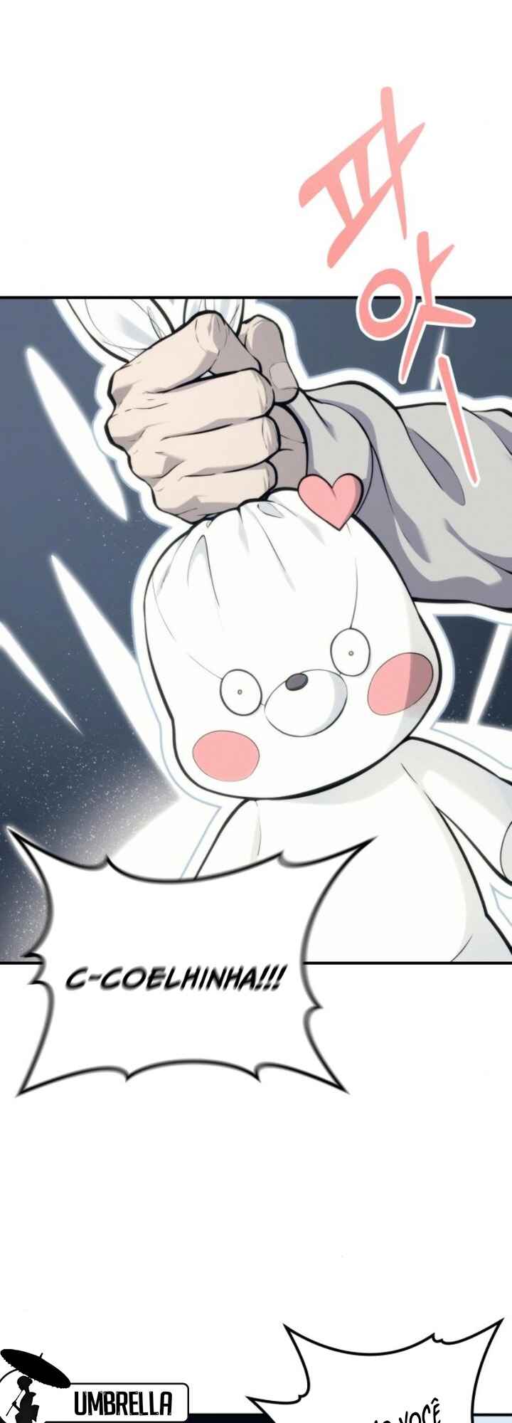 Read Tower of God Urek’s Ascent PT Manga Online