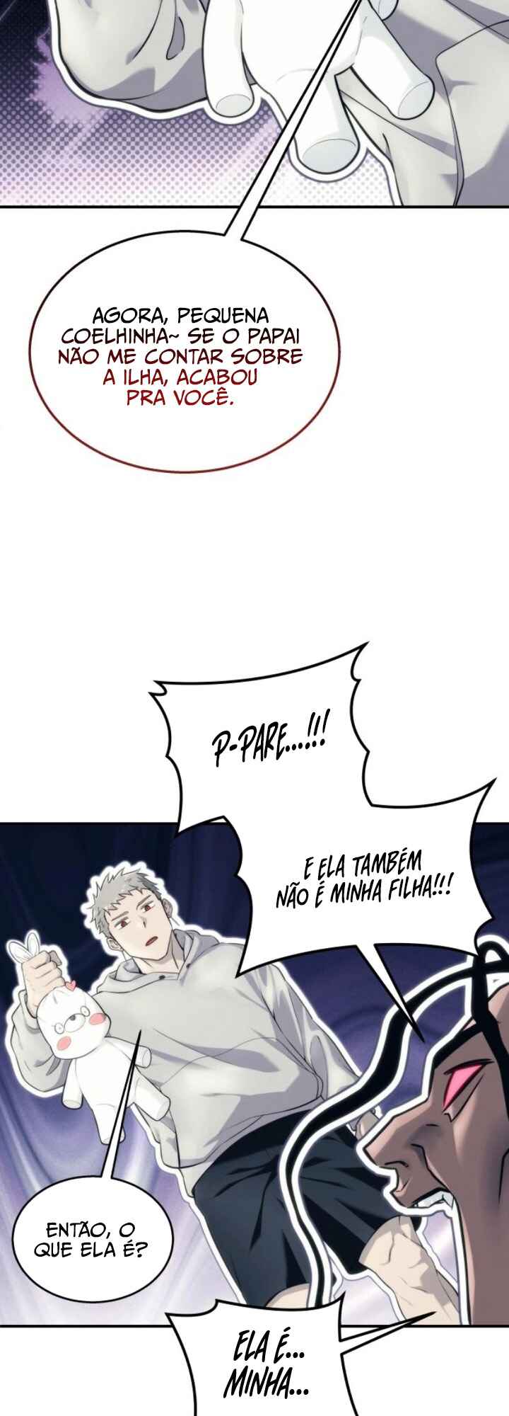 Read Tower of God Urek’s Ascent PT Manga Online