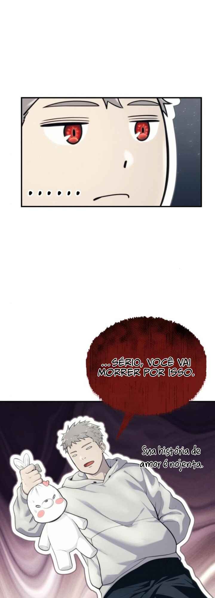 Read Tower of God Urek’s Ascent PT Manga Online