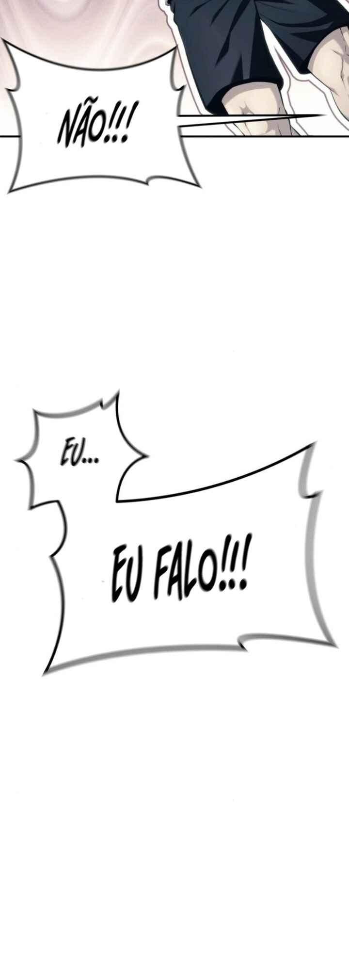 Read Tower of God Urek’s Ascent PT Manga Online