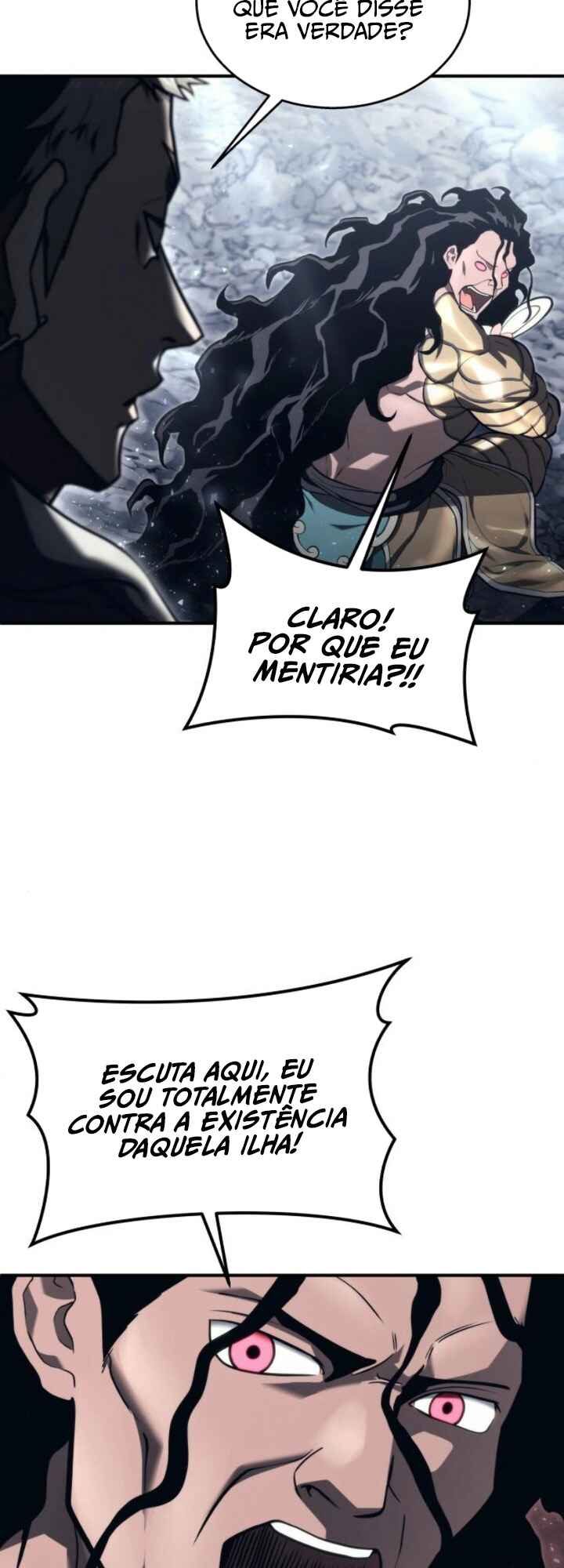 Read Tower of God Urek’s Ascent PT Manga Online