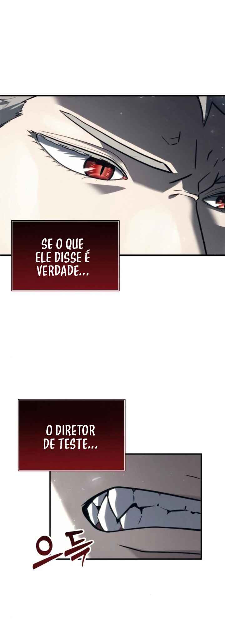 Read Tower of God Urek’s Ascent PT Manga Online