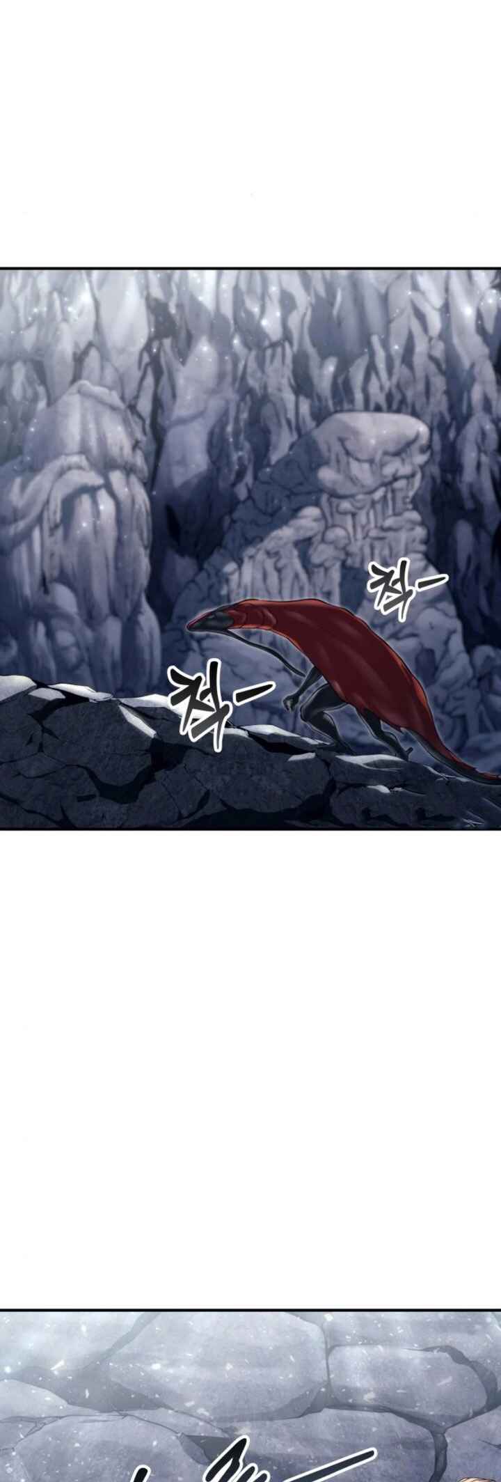 Read Tower of God Urek’s Ascent PT Manga Online