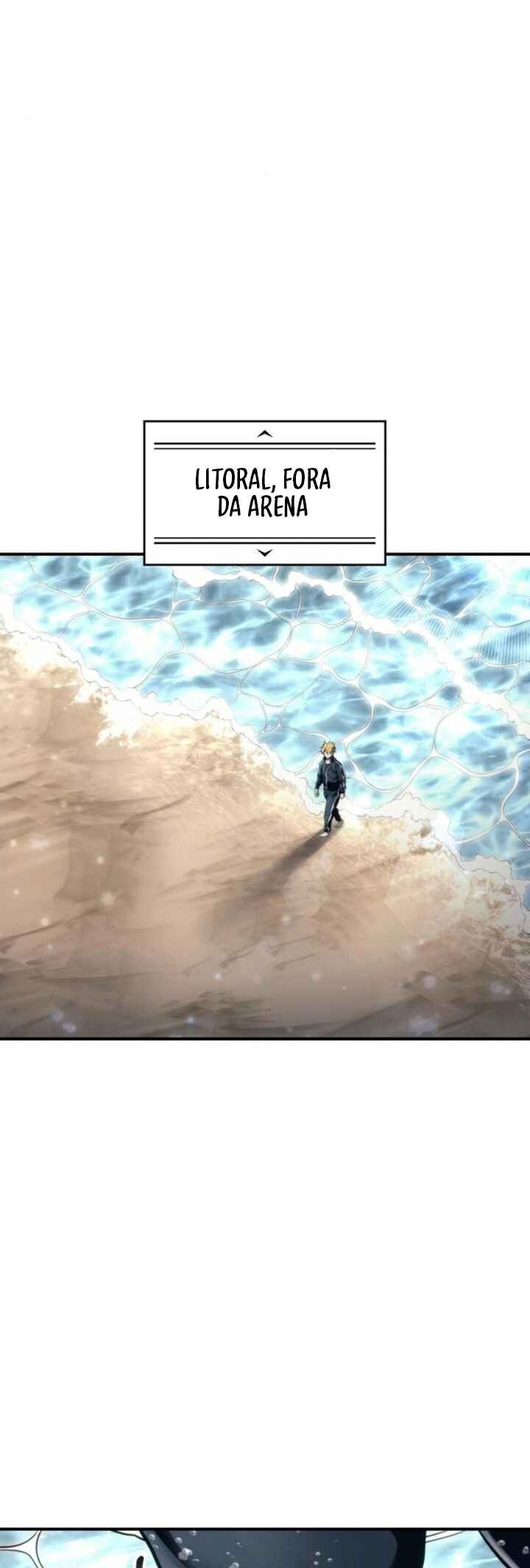 Read Tower of God Urek’s Ascent PT Manga Online