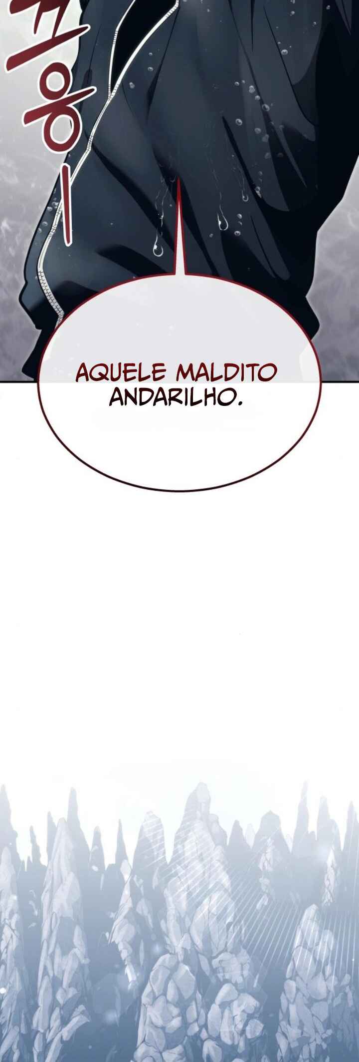 Read Tower of God Urek’s Ascent PT Manga Online