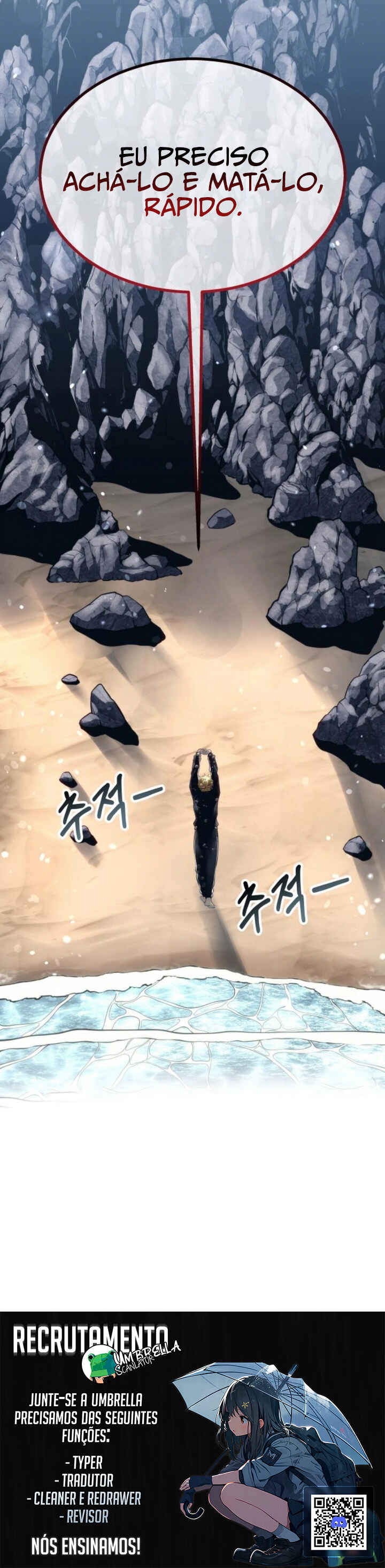 Read Tower of God Urek’s Ascent PT Manga Online