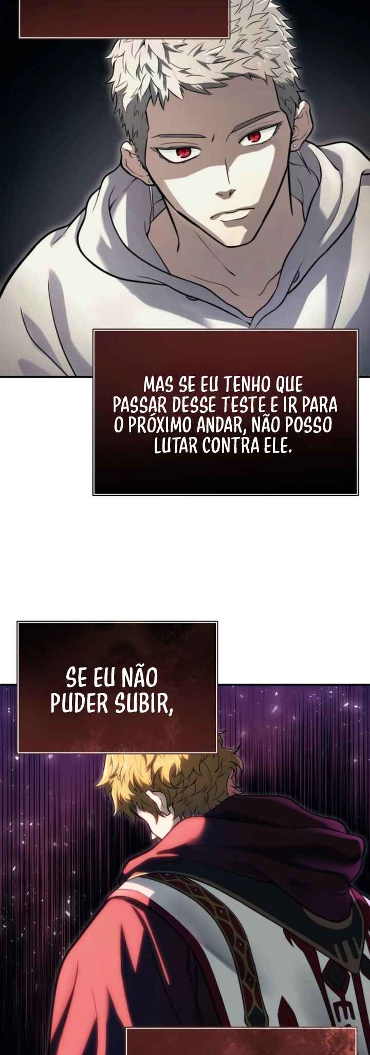 Read Tower of God Urek’s Ascent PT Manga Online