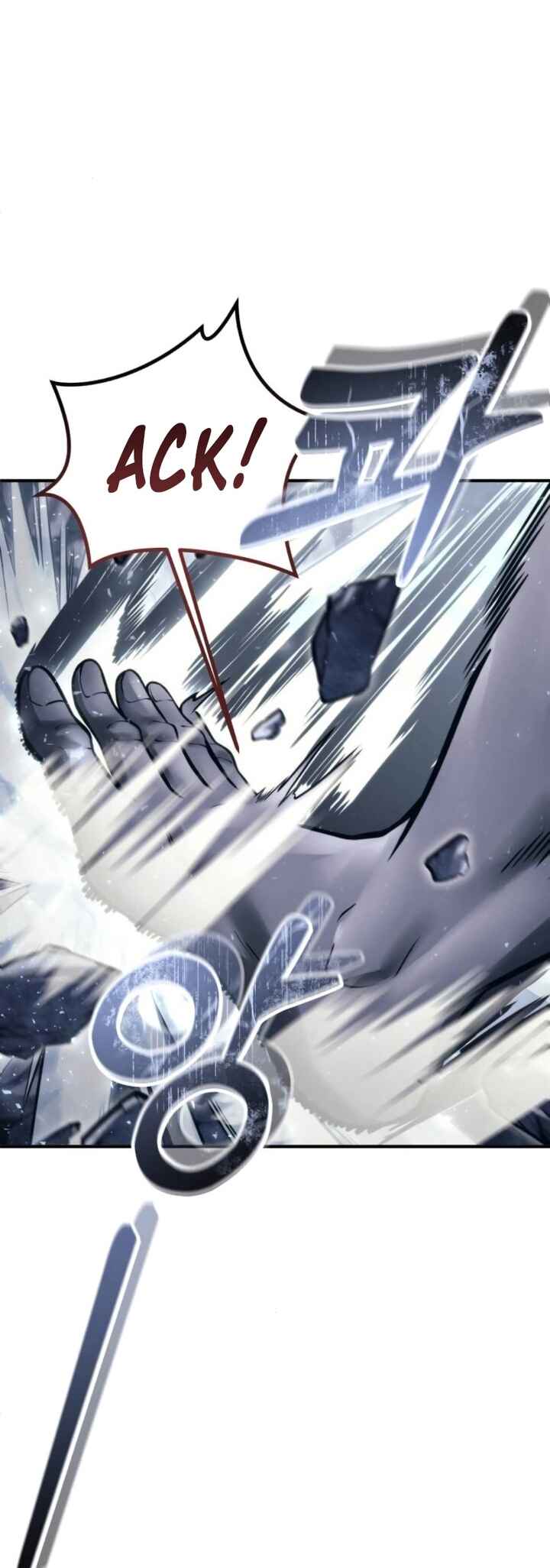 Read Tower of God Urek’s Ascent PT Manga Online