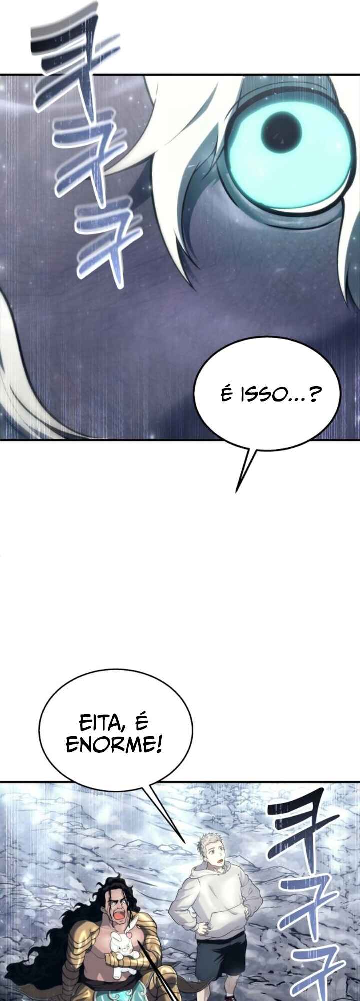 Read Tower of God Urek’s Ascent PT Manga Online
